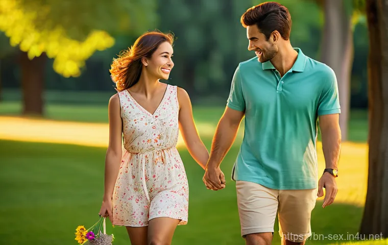 성교육과 부부 상담 - **Prompt:** A diverse couple in their early 30s sitting comfortably on a plush sofa in a sun-drenche...