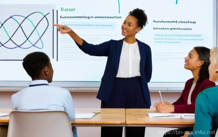 성교육과 성적 커뮤니케이션 스킬 - **Prompt for "Open Communication and Deepening Connection"**:
    "A diverse young adult couple (mid...