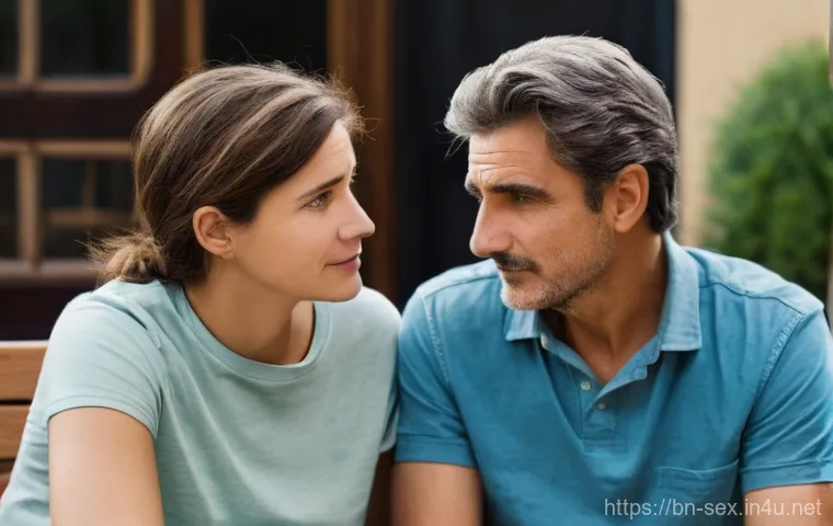 디지털 시대의 성교육 - **Prompt 1: Digital Literacy and Guided Learning**
    "A bright, warm image of a diverse group of f...