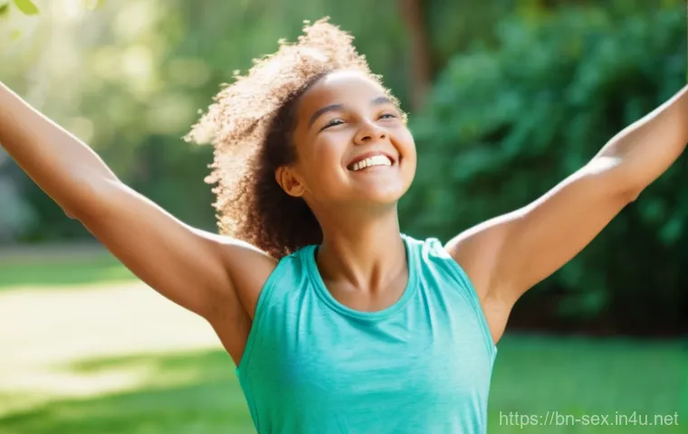 성교육과 부모 상담 - **Prompt 2: Guided Digital Safety**
    "Inside a brightly lit modern study or living room. A father...