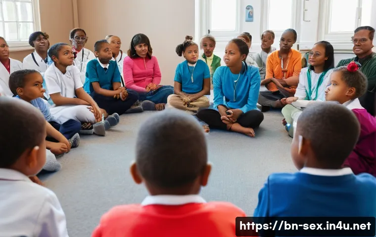 성교육과 사회적 고정관념 관련 이미지 2