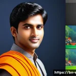 성교육과 남성 건강 - Here are three detailed image generation prompts in English, designed to be appropriate for a 15-yea...