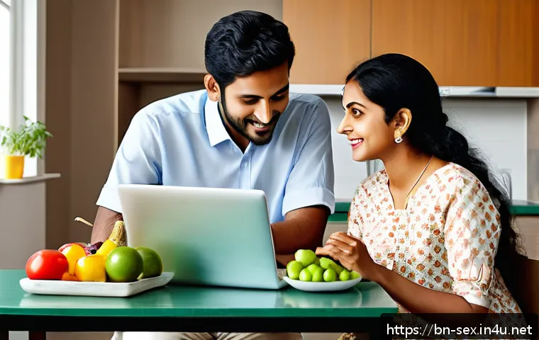 শিক্ষামূলক যৌনতা: সুস্থ সম্পর্ক গড়ার সঠিক পথ 4 성교육과 성적 관계 형성법 관련 이미지 2